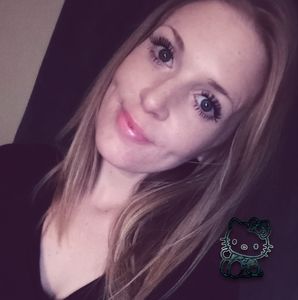 Meet your Posher, Kristyn